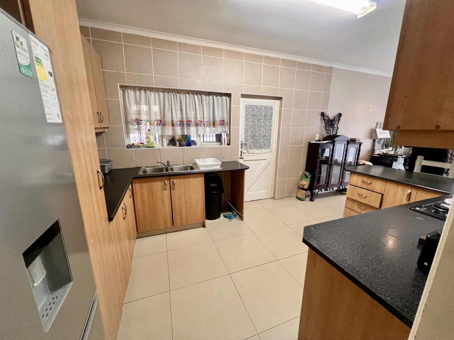 4 Bedroom Property for Sale in Townsend Estate Western Cape